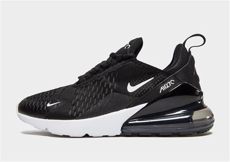 nike air max 270 wit zwart|Nike Air Max 270 heel.